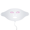 Photon Thérapie 7 Masque LED rechargeable de lumière couleur